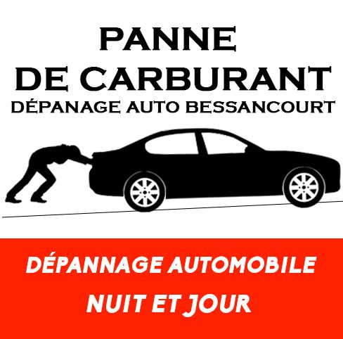 Dépannage auto Bessancourt / Remorquage voiture Val d'Oise