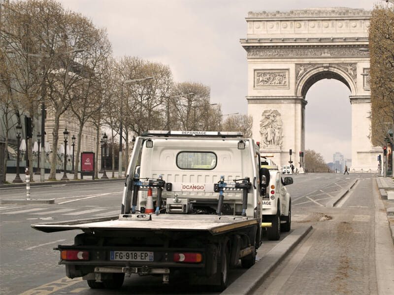 depannage-auto-champ-elysee